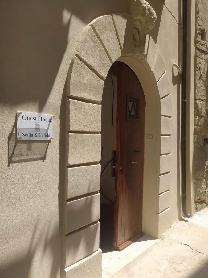 Guest House Scilla e Cariddi Tropea Esterno foto