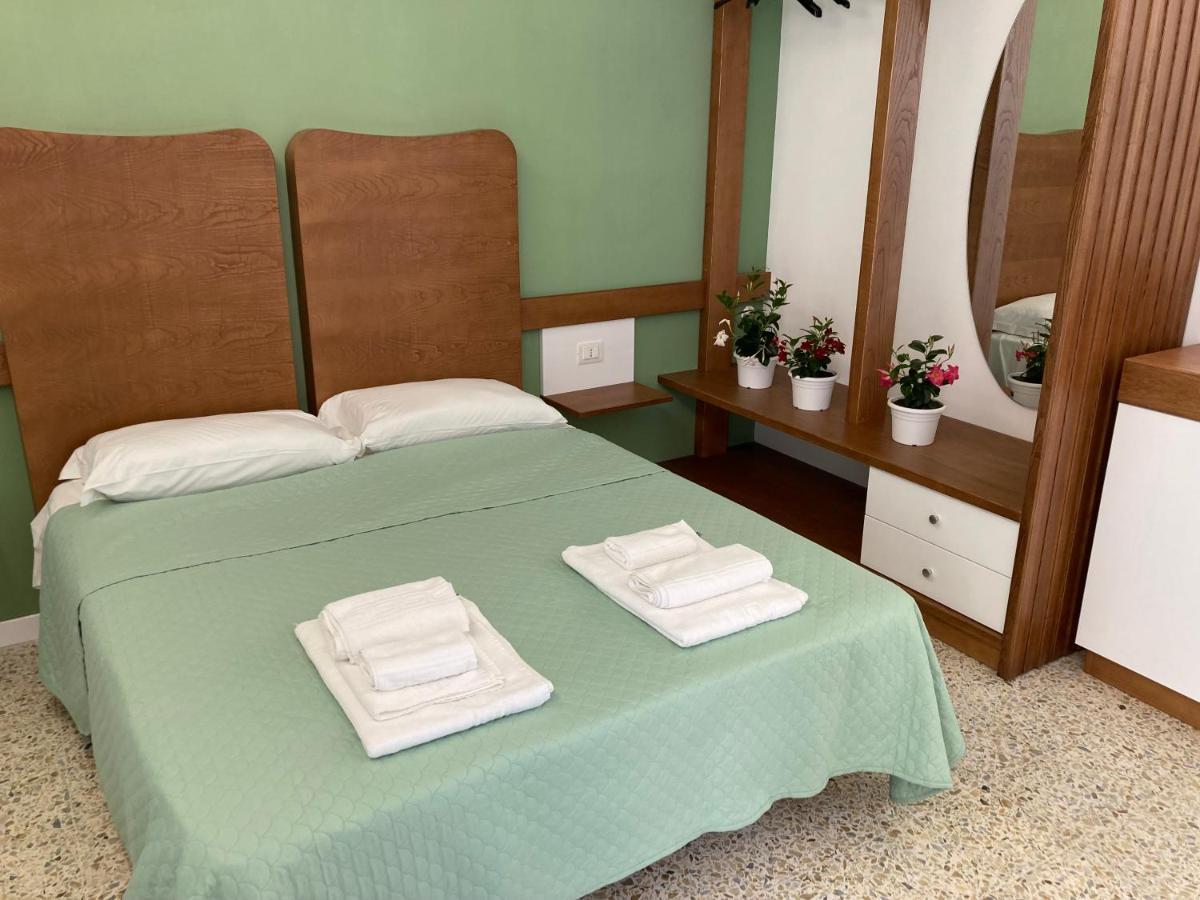Guest House Scilla e Cariddi Tropea Esterno foto