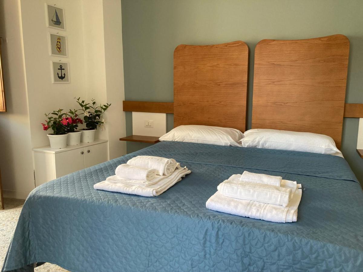 Guest House Scilla e Cariddi Tropea Esterno foto