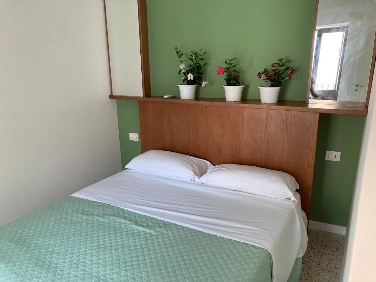 Guest House Scilla e Cariddi Tropea Esterno foto