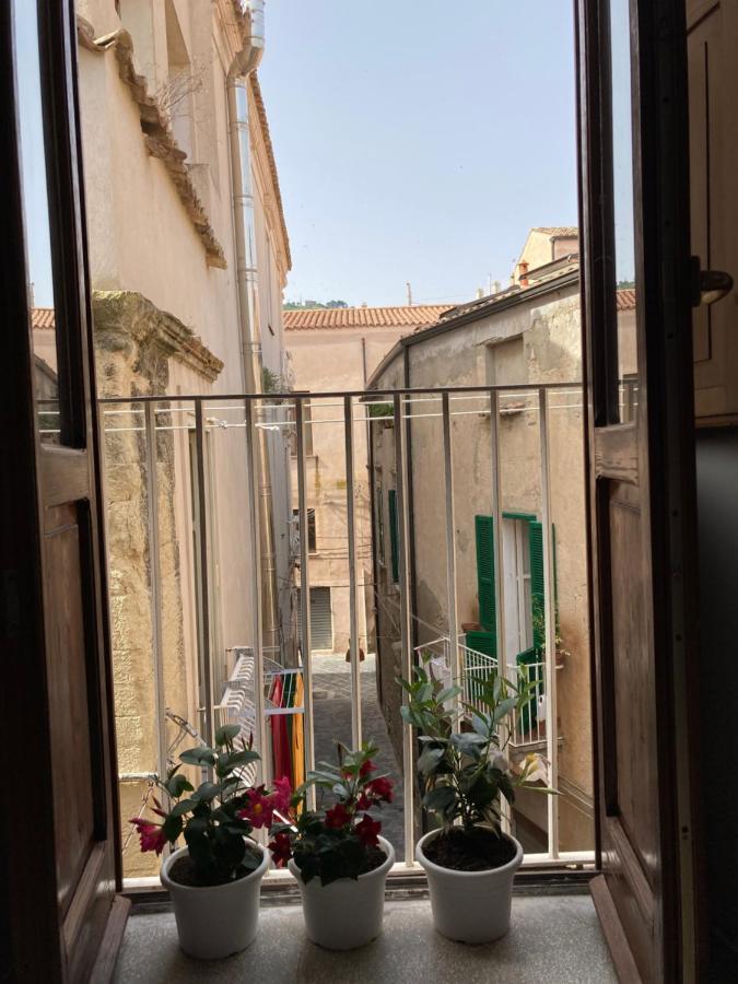 Guest House Scilla e Cariddi Tropea Esterno foto